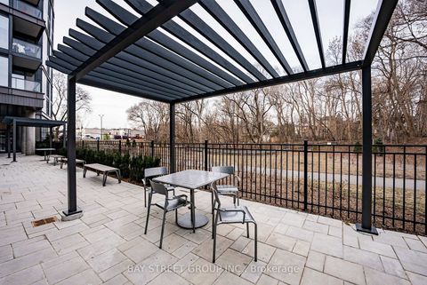 Photo 30 at 526 - 250 Lawrence Avenue W, Lawrence Park North, Toronto