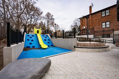 Photo 32 at 526 - 250 Lawrence Avenue W, Lawrence Park North, Toronto