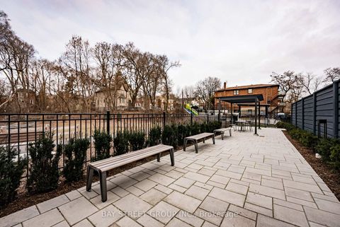 Photo 33 at 526 - 250 Lawrence Avenue W, Lawrence Park North, Toronto