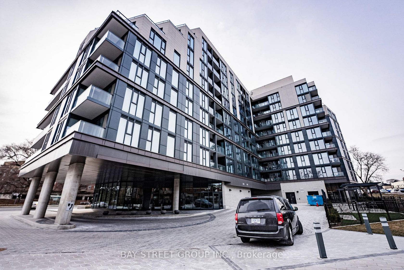 526 - 250 Lawrence Avenue W, Lawrence Park North, Toronto 