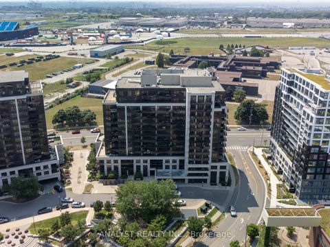 Photo 20 at 203 - 55 De Boers Drive, York University Heights, Toronto