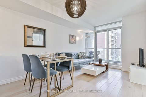 Photo 0 at 701 - 30 Harrison Garden Boulevard, Willowdale East, Toronto