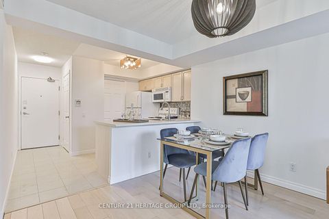 Photo 1 at 701 - 30 Harrison Garden Boulevard, Willowdale East, Toronto