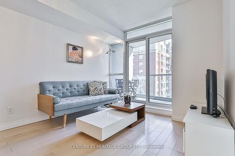 Photo 4 at 701 - 30 Harrison Garden Boulevard, Willowdale East, Toronto