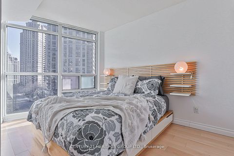 Photo 7 at 701 - 30 Harrison Garden Boulevard, Willowdale East, Toronto