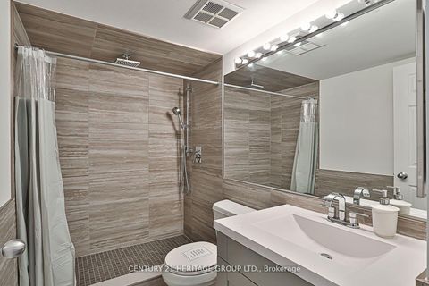 Photo 10 at 701 - 30 Harrison Garden Boulevard, Willowdale East, Toronto