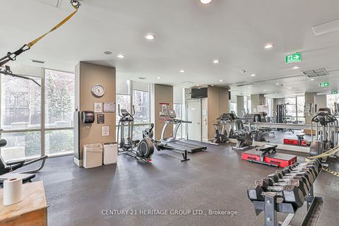 Photo 14 at 701 - 30 Harrison Garden Boulevard, Willowdale East, Toronto