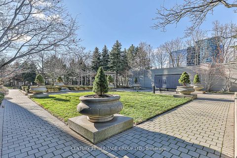 Photo 16 at 701 - 30 Harrison Garden Boulevard, Willowdale East, Toronto