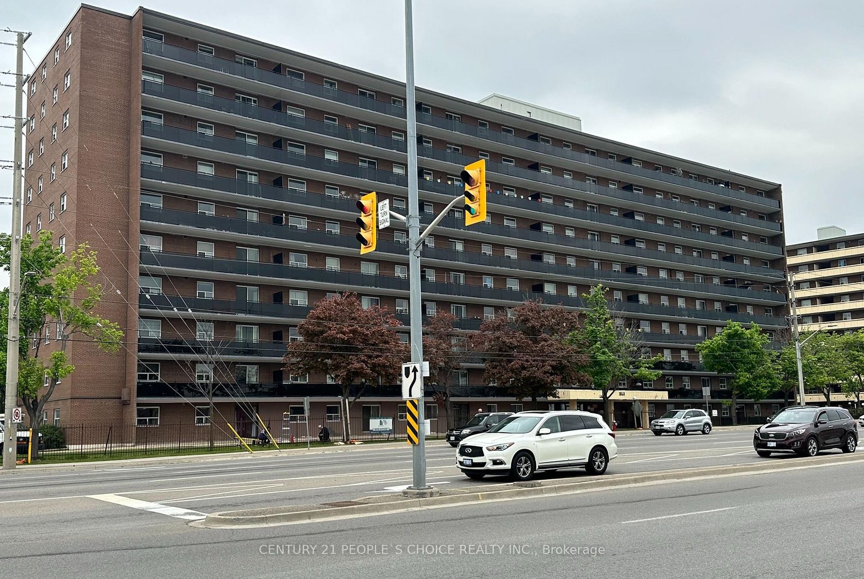 801 - 3533 Derry Road E, Malton, Mississauga 