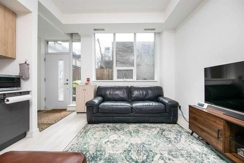 Photo 3 at TH101 - 120 Parliament Street, Moss Park, Toronto Photo 3 at TH101 - 120 Parliament Street, Moss Park, Toronto