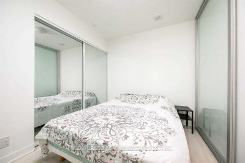 Photo 13 at TH101 - 120 Parliament Street, Moss Park, Toronto