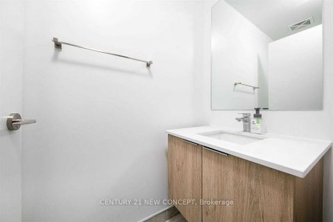 Photo 14 at TH101 - 120 Parliament Street, Moss Park, Toronto
