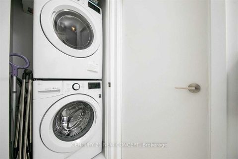 Photo 15 at TH101 - 120 Parliament Street, Moss Park, Toronto