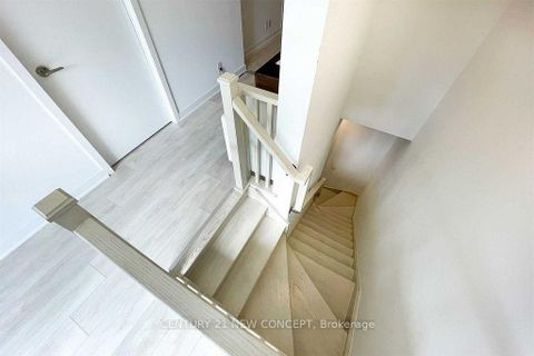 Photo 17 at TH101 - 120 Parliament Street, Moss Park, Toronto