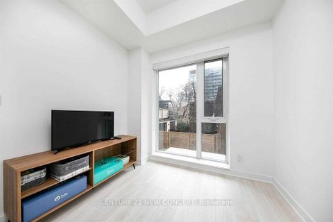 Photo 19 at TH101 - 120 Parliament Street, Moss Park, Toronto