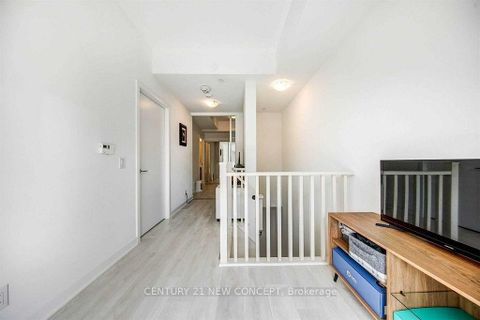 Photo 20 at TH101 - 120 Parliament Street, Moss Park, Toronto