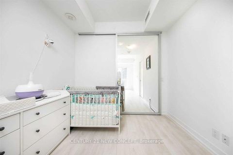 Photo 23 at TH101 - 120 Parliament Street, Moss Park, Toronto