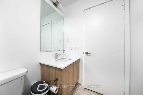 Photo 24 at TH101 - 120 Parliament Street, Moss Park, Toronto