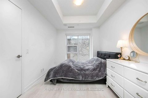 Photo 25 at TH101 - 120 Parliament Street, Moss Park, Toronto