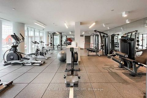 Photo 30 at TH101 - 120 Parliament Street, Moss Park, Toronto