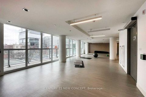 Photo 33 at TH101 - 120 Parliament Street, Moss Park, Toronto