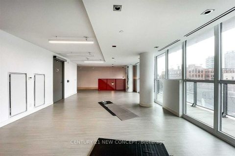 Photo 34 at TH101 - 120 Parliament Street, Moss Park, Toronto