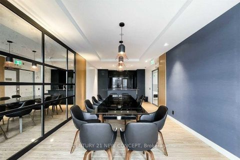 Photo 35 at TH101 - 120 Parliament Street, Moss Park, Toronto