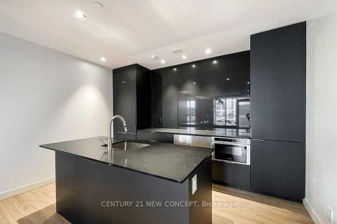 Photo 36 at TH101 - 120 Parliament Street, Moss Park, Toronto