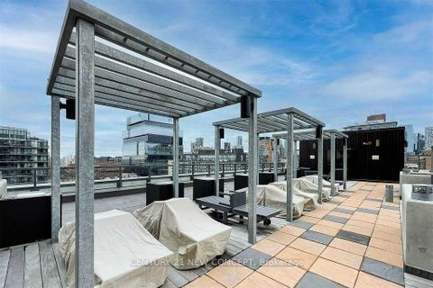 Photo 38 at TH101 - 120 Parliament Street, Moss Park, Toronto Photo 38 at TH101 - 120 Parliament Street, Moss Park, Toronto