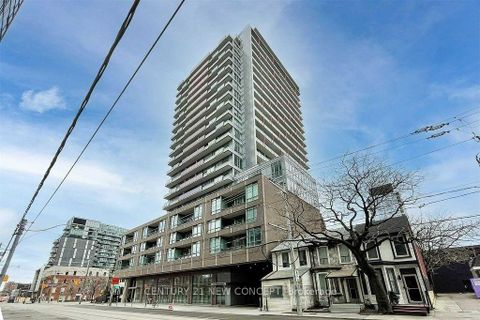 Photo 39 at TH101 - 120 Parliament Street, Moss Park, Toronto