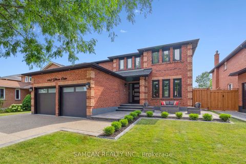 Photo 1 at 1462 Gibson Drive, CV Clearview, Oakville