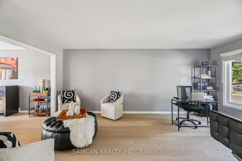 Photo 3 at 1462 Gibson Drive, CV Clearview, Oakville
