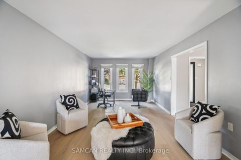 Photo 4 at 1462 Gibson Drive, CV Clearview, Oakville