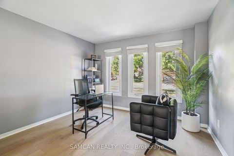 Photo 5 at 1462 Gibson Drive, CV Clearview, Oakville