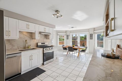 Photo 7 at 1462 Gibson Drive, CV Clearview, Oakville