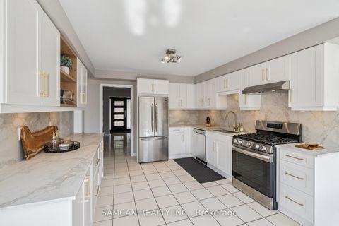 Photo 9 at 1462 Gibson Drive, CV Clearview, Oakville