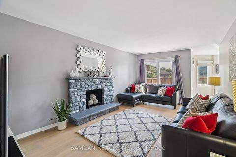 Photo 11 at 1462 Gibson Drive, CV Clearview, Oakville