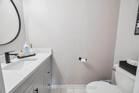 Photo 13 at 1462 Gibson Drive, CV Clearview, Oakville