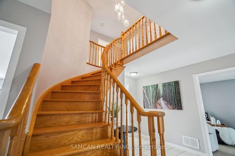 Photo 14 at 1462 Gibson Drive, CV Clearview, Oakville