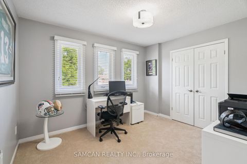 Photo 18 at 1462 Gibson Drive, CV Clearview, Oakville
