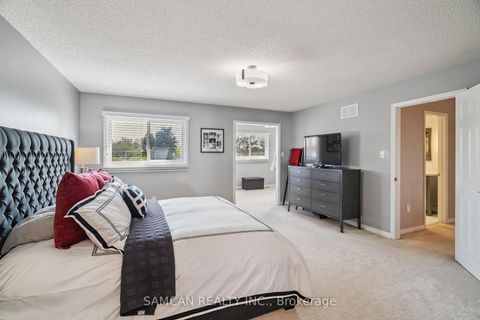 Photo 24 at 1462 Gibson Drive, CV Clearview, Oakville