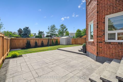 Photo 29 at 1462 Gibson Drive, CV Clearview, Oakville