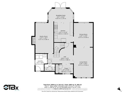 Photo 37 at 1462 Gibson Drive, CV Clearview, Oakville