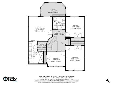 Photo 38 at 1462 Gibson Drive, CV Clearview, Oakville