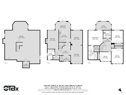Photo 39 at 1462 Gibson Drive, CV Clearview, Oakville
