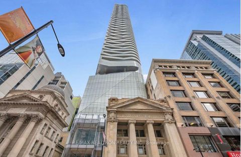 Photo 0 at 1304 - 197 Yonge Street, Yonge Corridor, Toronto Photo 0 at 1304 - 197 Yonge Street, Yonge Corridor, Toronto