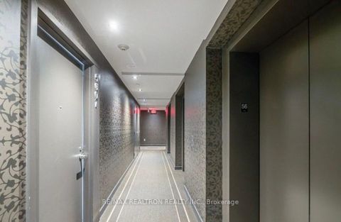 Photo 1 at 1304 - 197 Yonge Street, Yonge Corridor, Toronto Photo 1 at 1304 - 197 Yonge Street, Yonge Corridor, Toronto