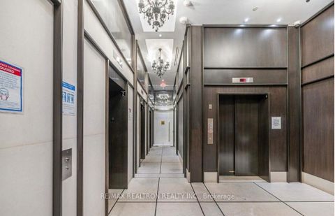 Photo 2 at 1304 - 197 Yonge Street, Yonge Corridor, Toronto Photo 2 at 1304 - 197 Yonge Street, Yonge Corridor, Toronto