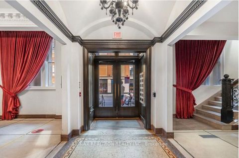 Photo 3 at 1304 - 197 Yonge Street, Yonge Corridor, Toronto Photo 3 at 1304 - 197 Yonge Street, Yonge Corridor, Toronto