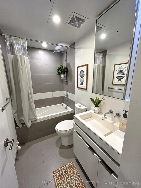 Photo 5 at 1304 - 197 Yonge Street, Yonge Corridor, Toronto Photo 5 at 1304 - 197 Yonge Street, Yonge Corridor, Toronto